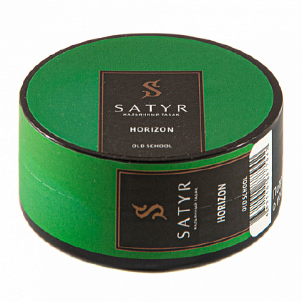 Табак Satyr Horizon 25 гр