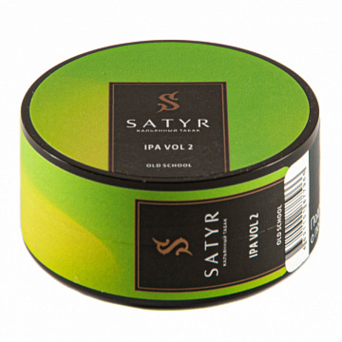 Табак Satyr IPA VOL2 25 гр