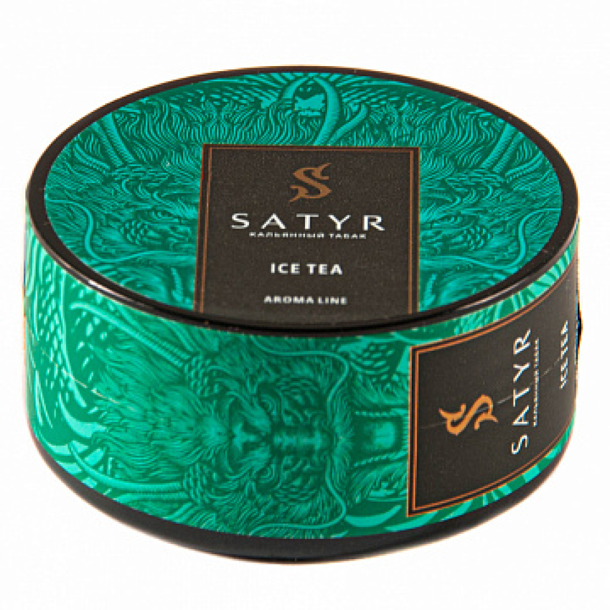 Табак Satyr Ice tea 25 гр