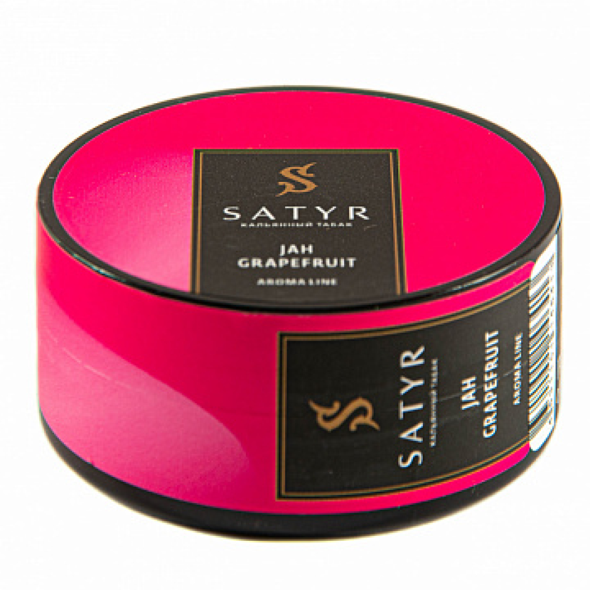 Табак Satyr Jah grapefruit 25 гр