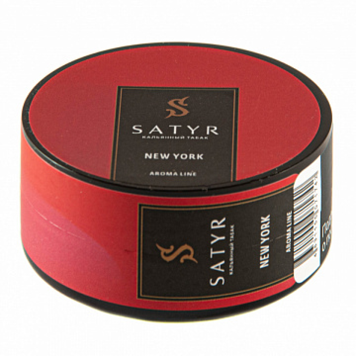 Табак Satyr New York 25 гр