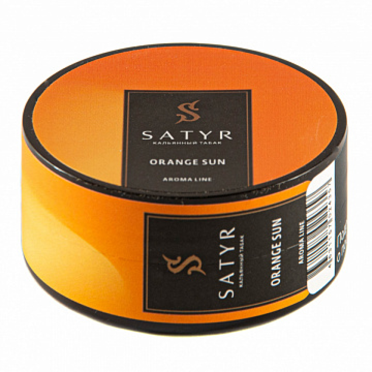 Табак Satyr Orange Sun 25 гр