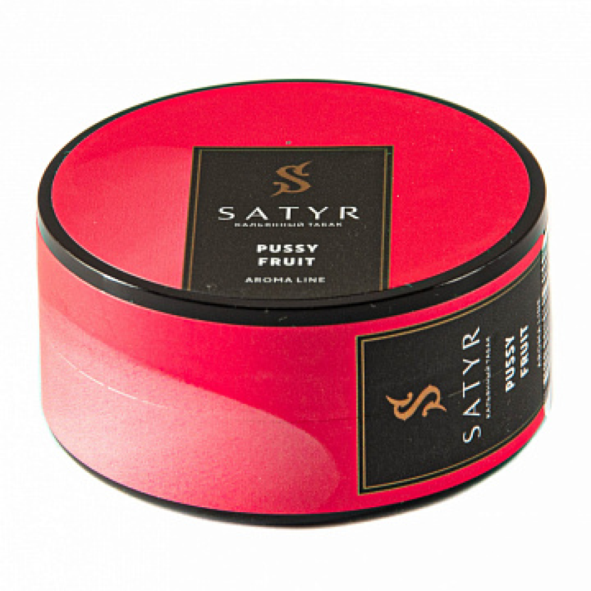 Табак Satyr Pussy fruit 25 гр