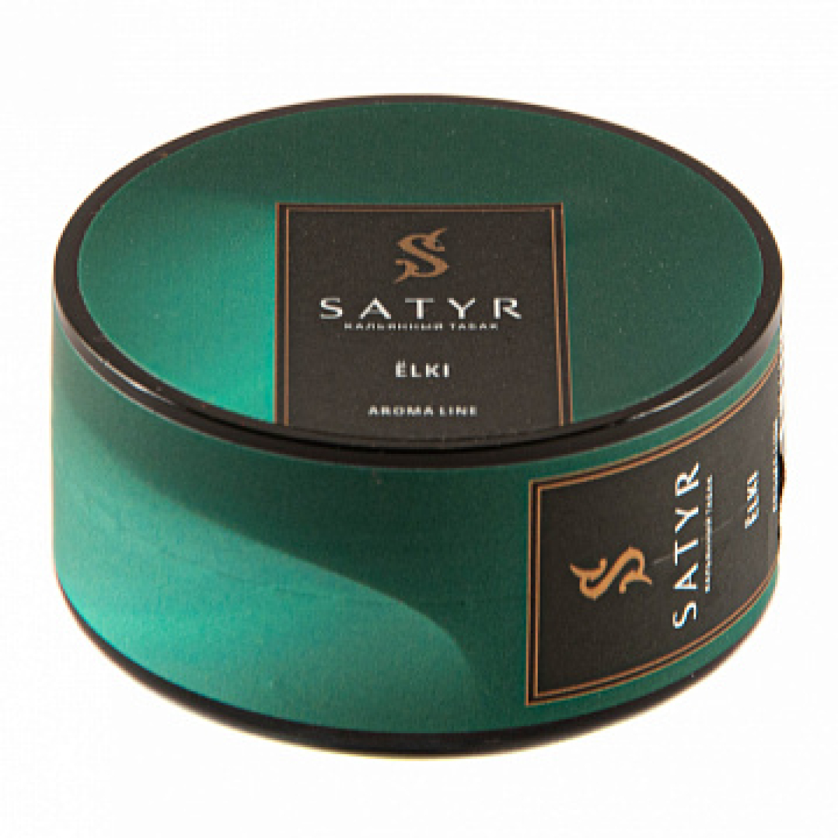 Табак Satyr Ёlki 25 гр