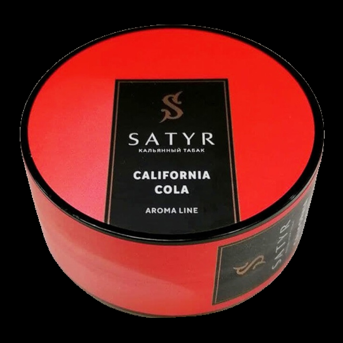Табак Satyr California cola (Калифорнийская кола) 25 гр