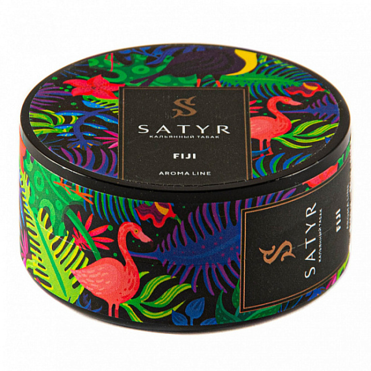 Табак Satyr Fiji (Фиджи) 25 гр