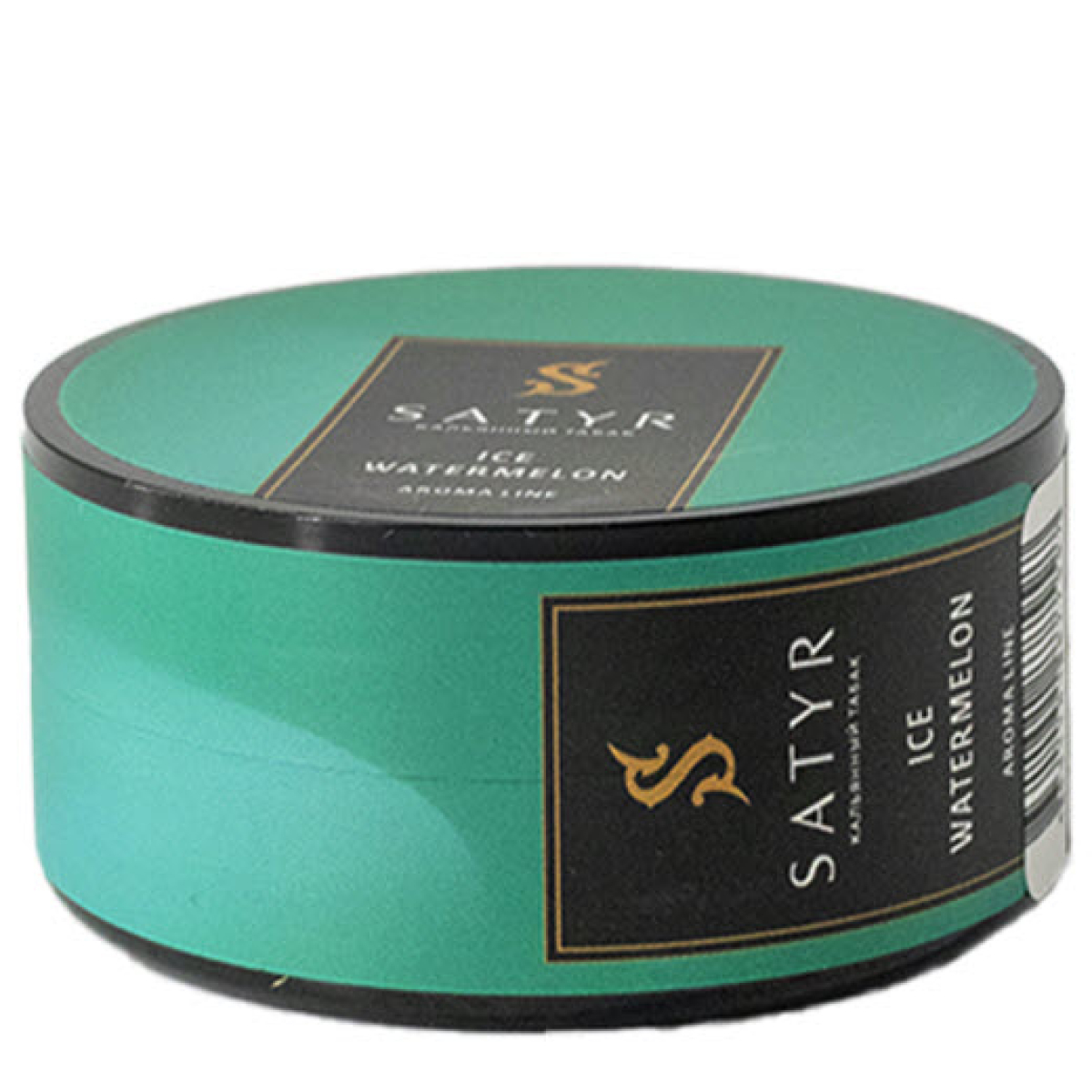 Табак Satyr Ice watermelon (Ледяной арбуз) 25 гр