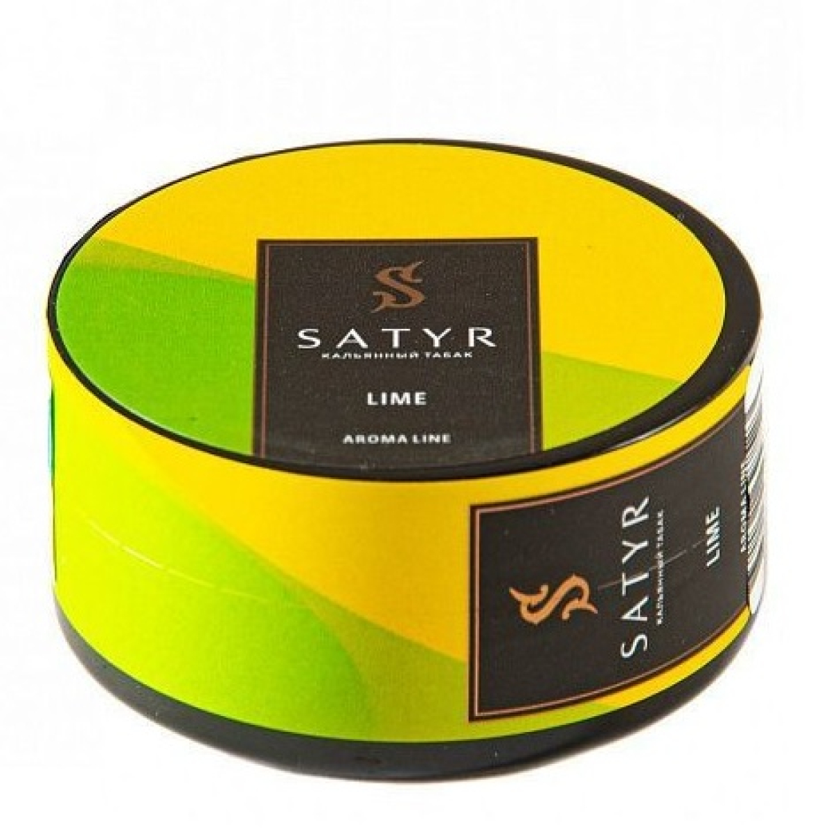 Табак Satyr Lime (Лайм) 25 гр
