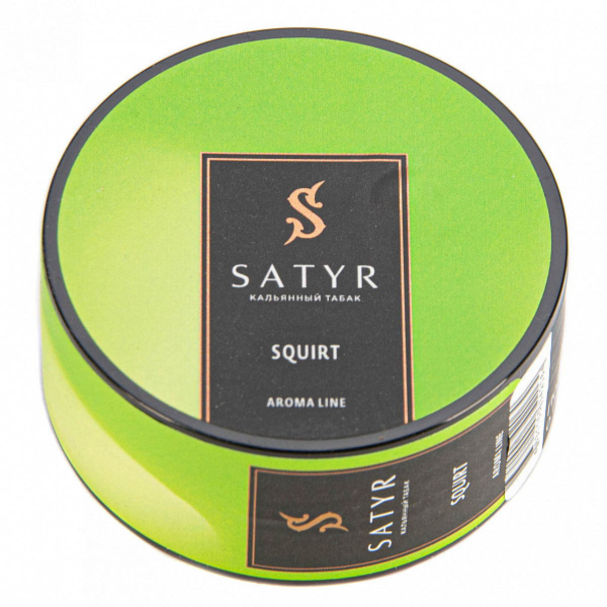 Табак Satyr Squirt (Сквирт) 25 гр