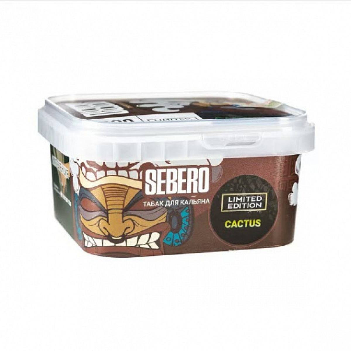 Табак SEBERO CACTUS 300 грамм