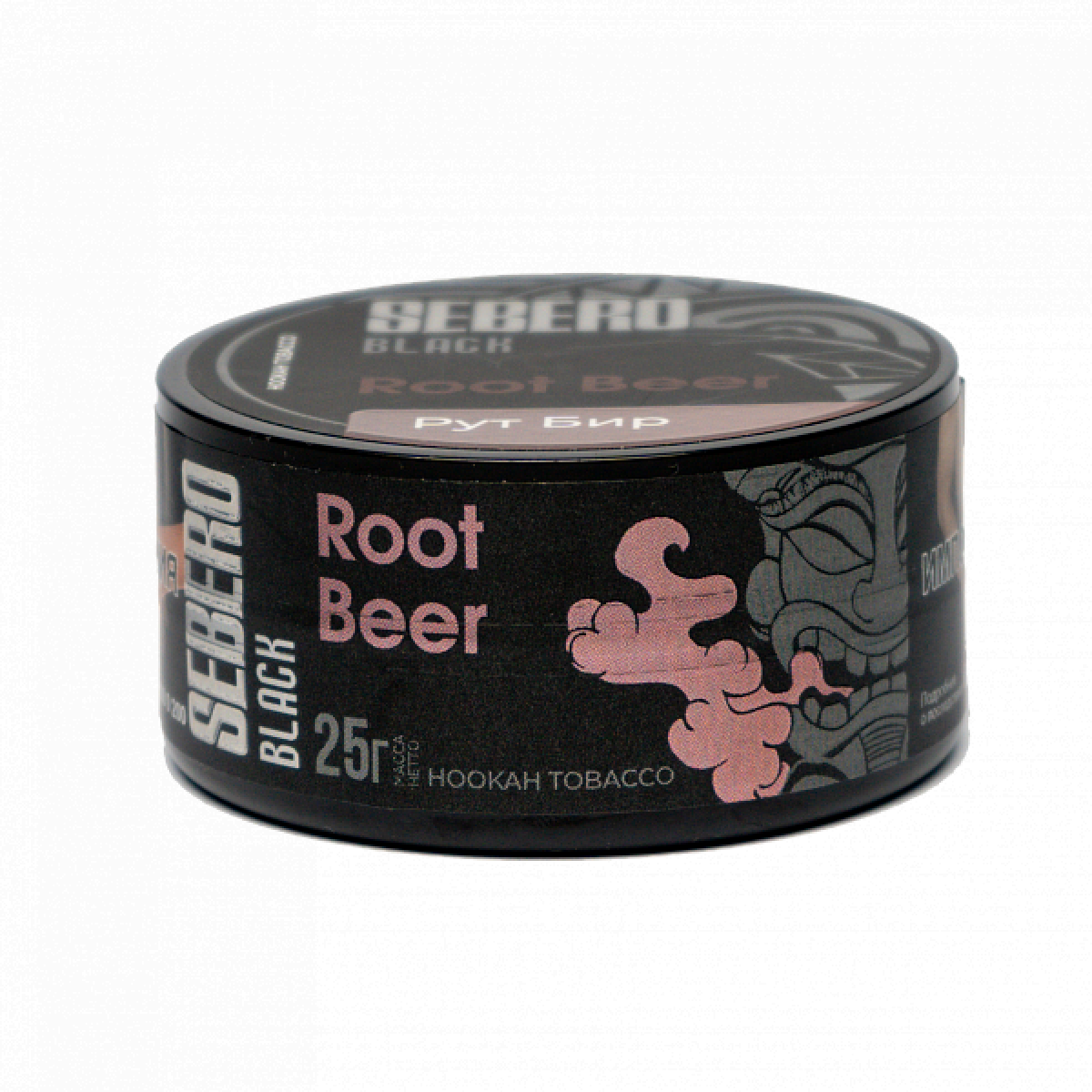 Табак SEBERO BLACK ROOT BEER 25 гр