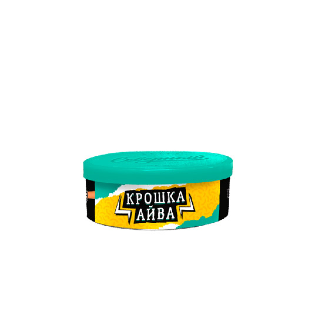 Табак Северный Крошка Айва 25gr грамм