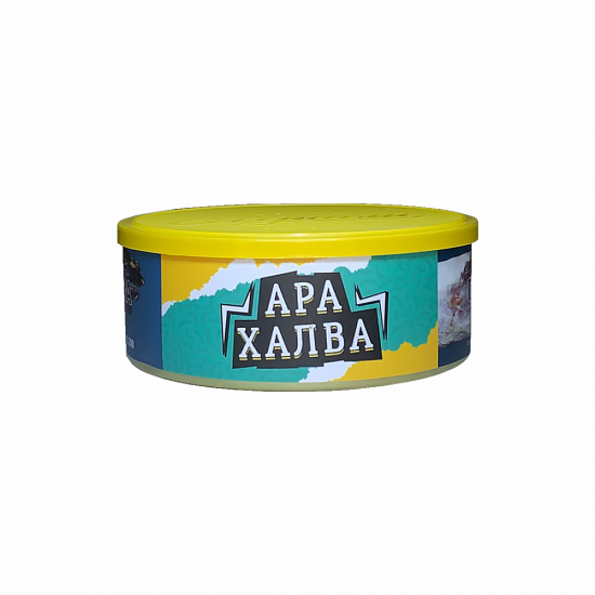 Табак Северный Ара Халва 100 грамм