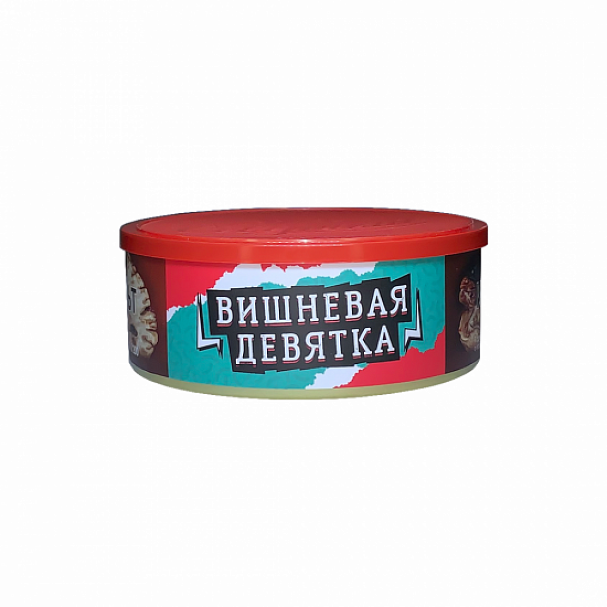 Табак Северный Вишневая Девятка 100 грамм