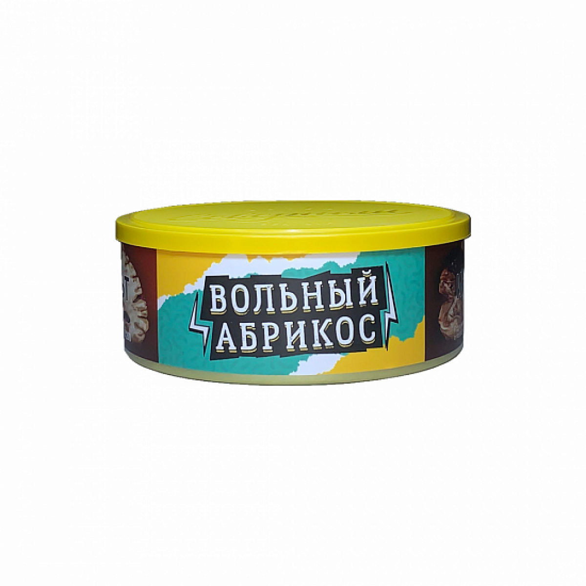 Табак Северный Вольный Абрикос 100 грамм