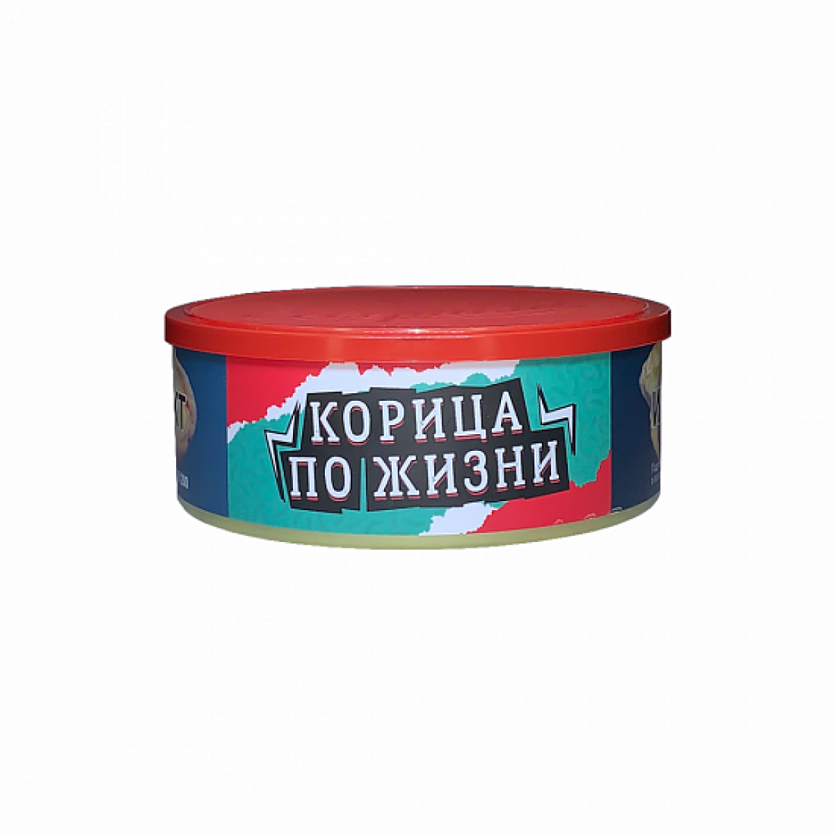 Табак Северный Корица По Жизни 100 грамм