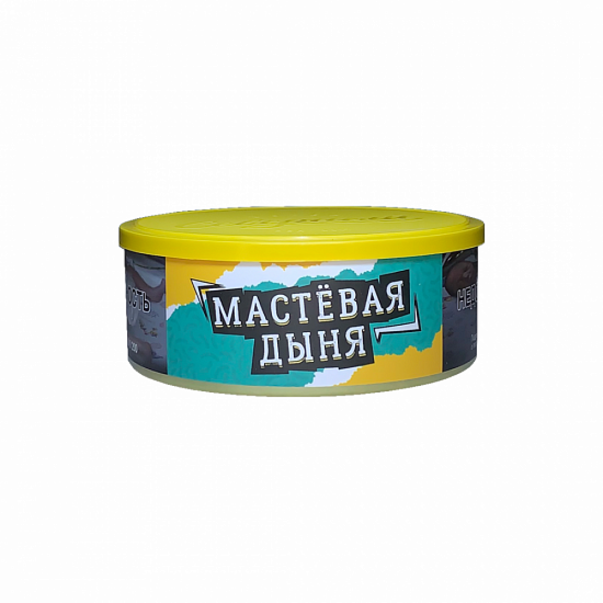 Табак Северный Мастевая Дыня 100 грамм