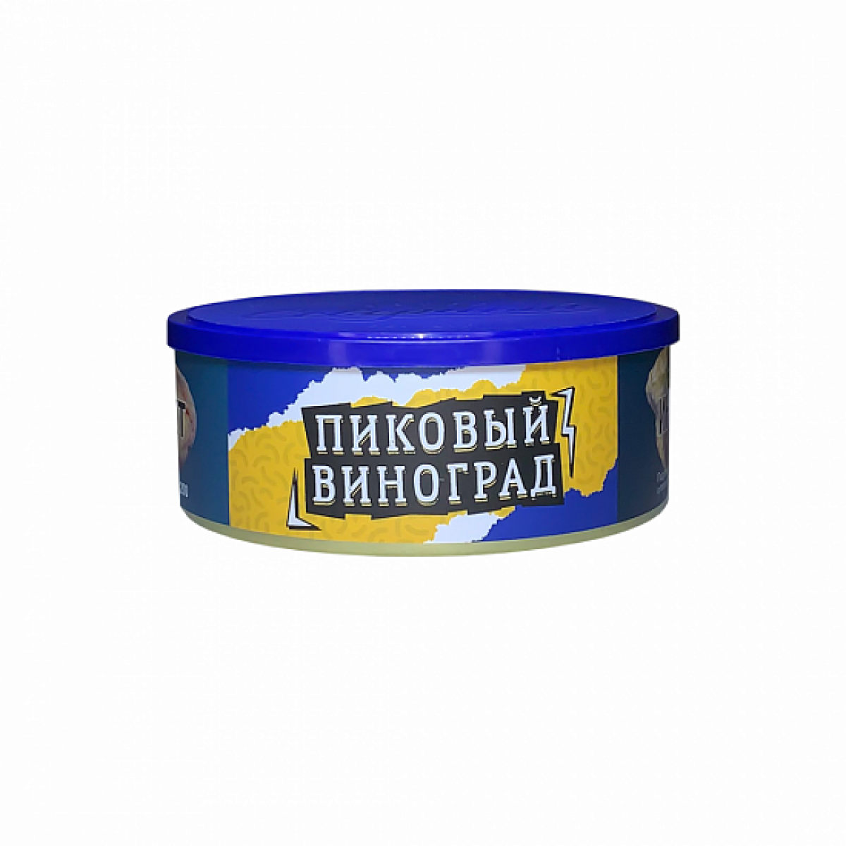 Табак Северный Пиковый Виноград 100 грамм