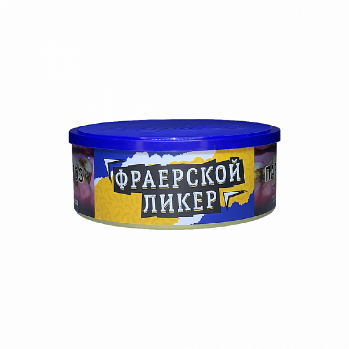 Табак Северный Фраерский Ликер 100 грамм