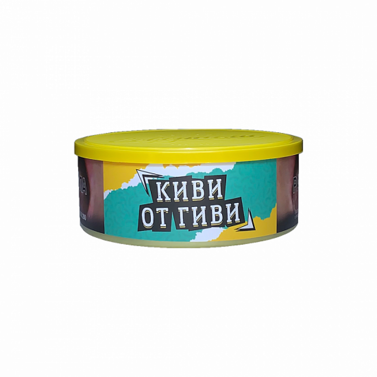 Табак Северный Киви от Гиви 100 грамм