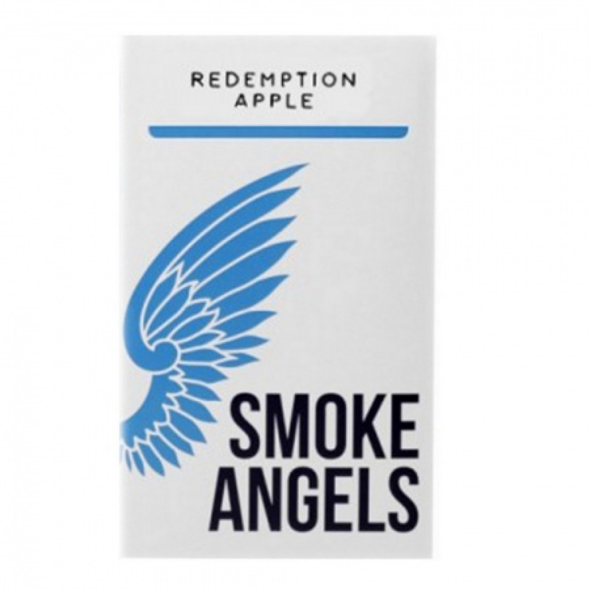 Табак Smoke Angels Redemption Apple (Яблоко Возмездия) 100 грамм
