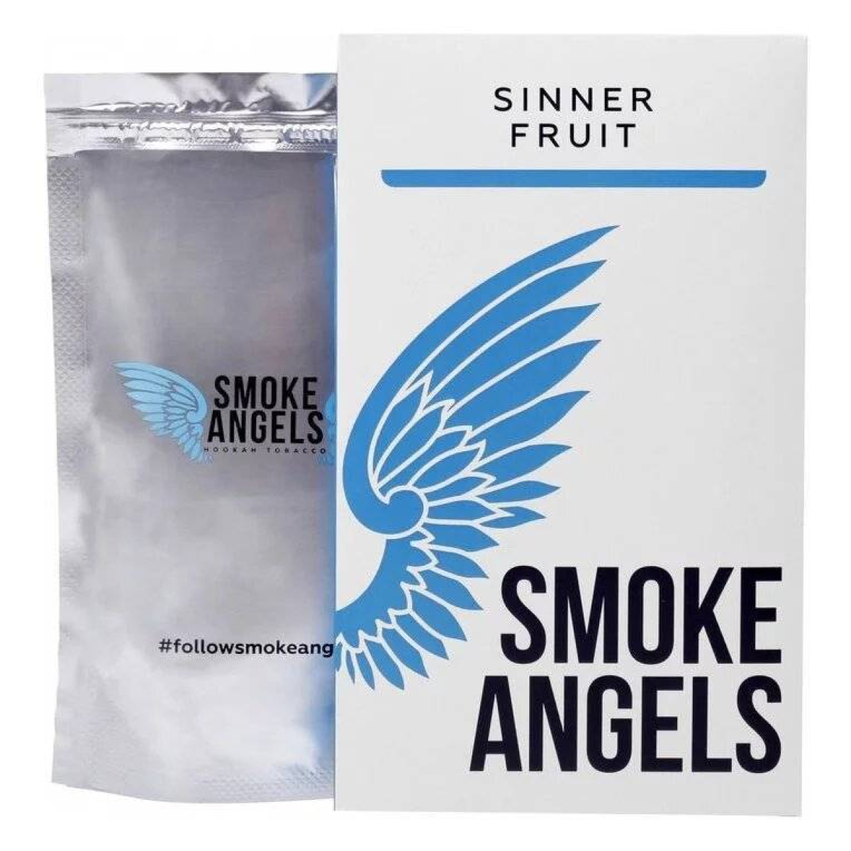 Табак Smoke Angels Sinner Fruit 100 грамм