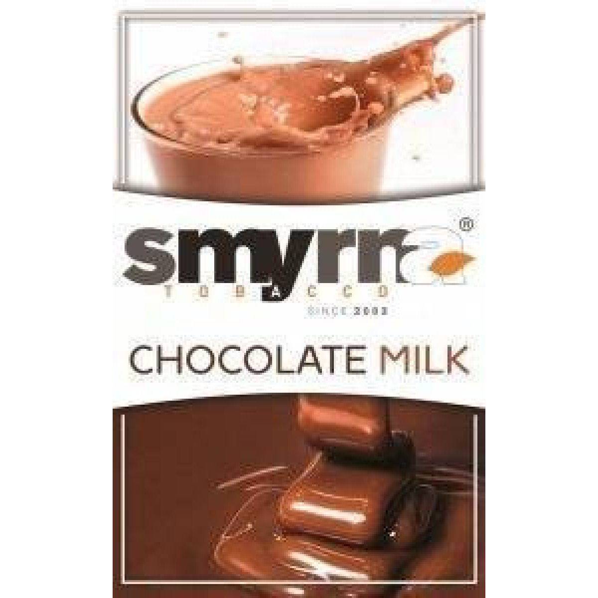 Табак Smyrna Chocolate Milk 50 грамм
