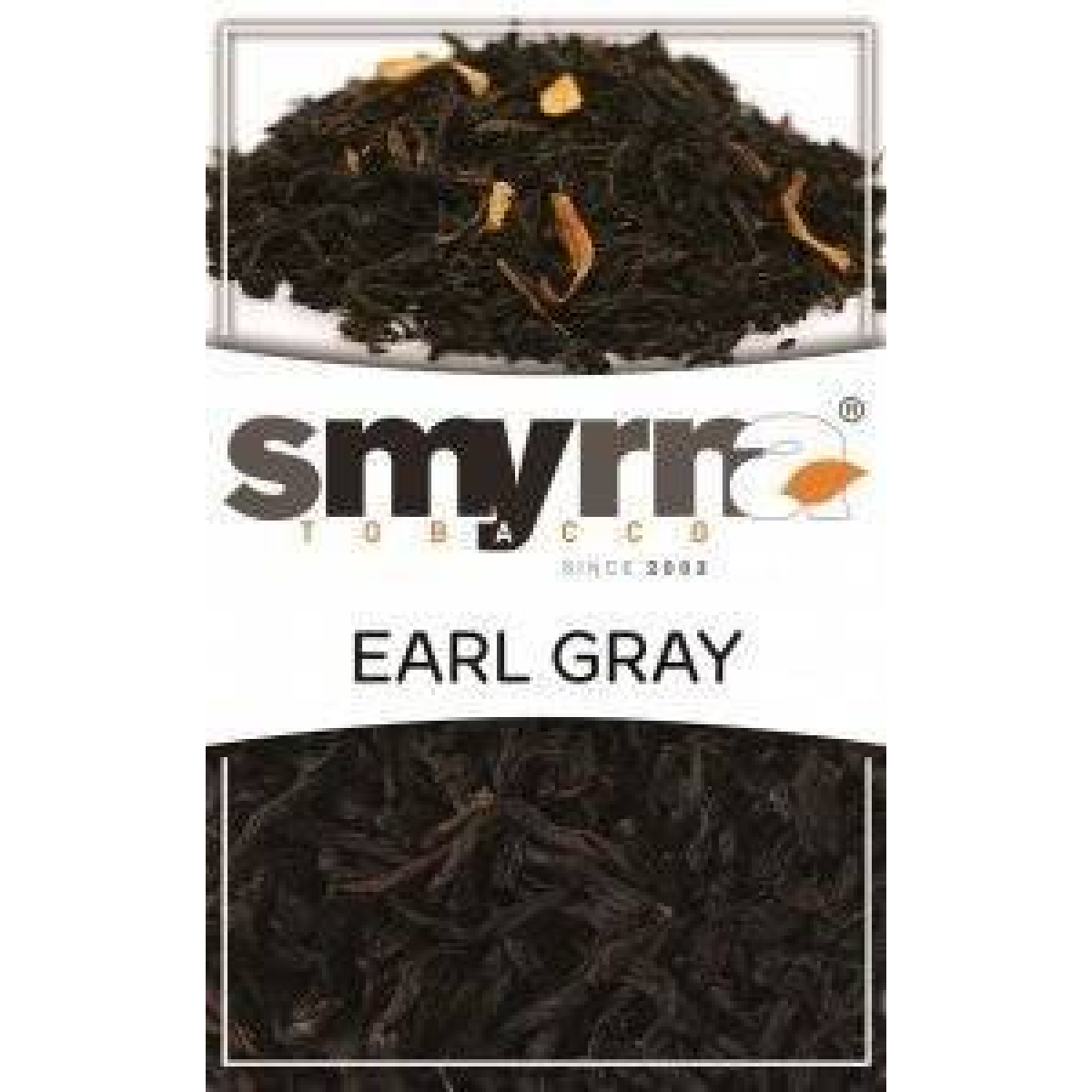 Табак Smyrna Earl Grey 50 грамм