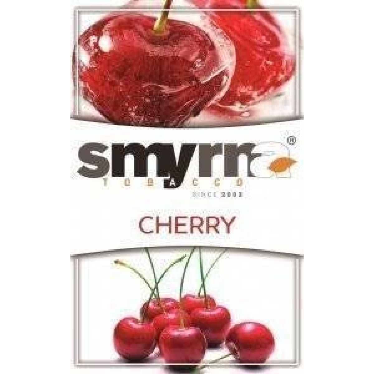 Табак Smyrna Вишня 50 грамм
