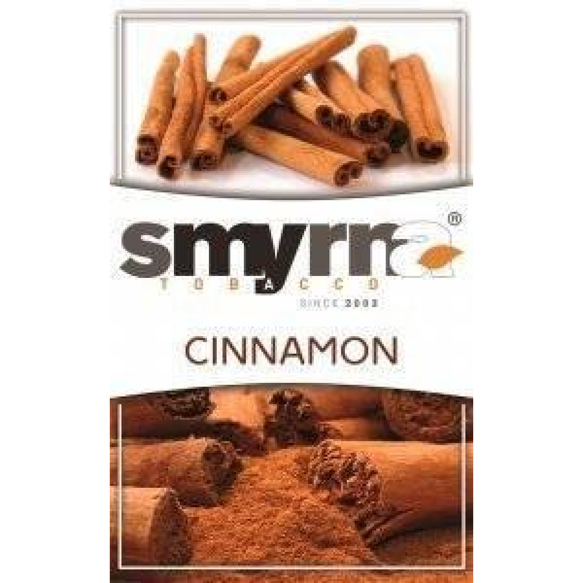 Табак Smyrna Корица 50 грамм