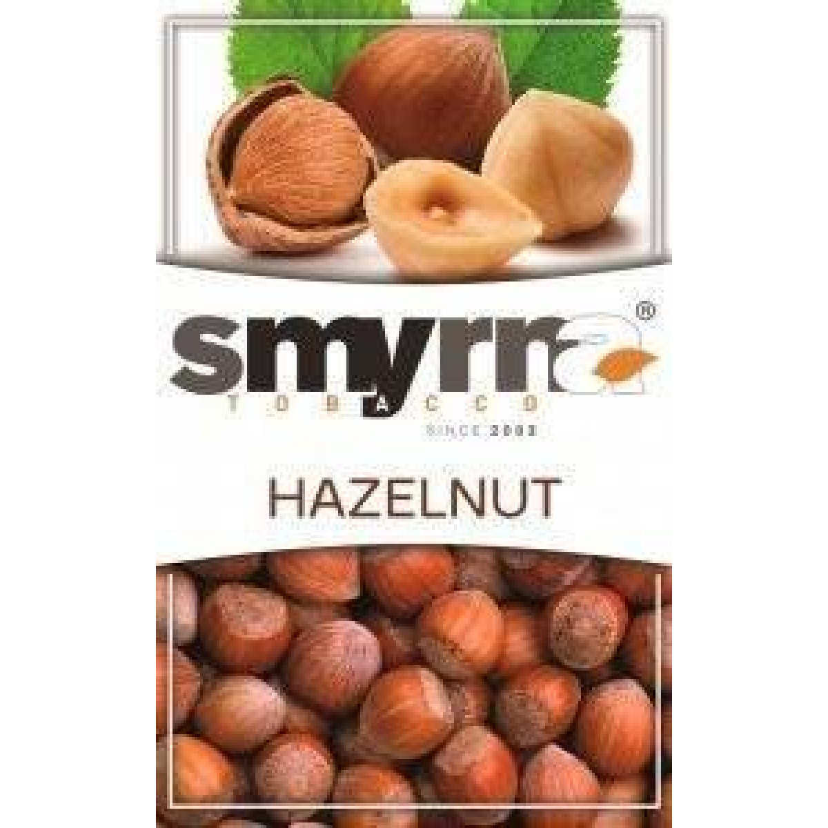 Табак Smyrna Фундук 50 грамм