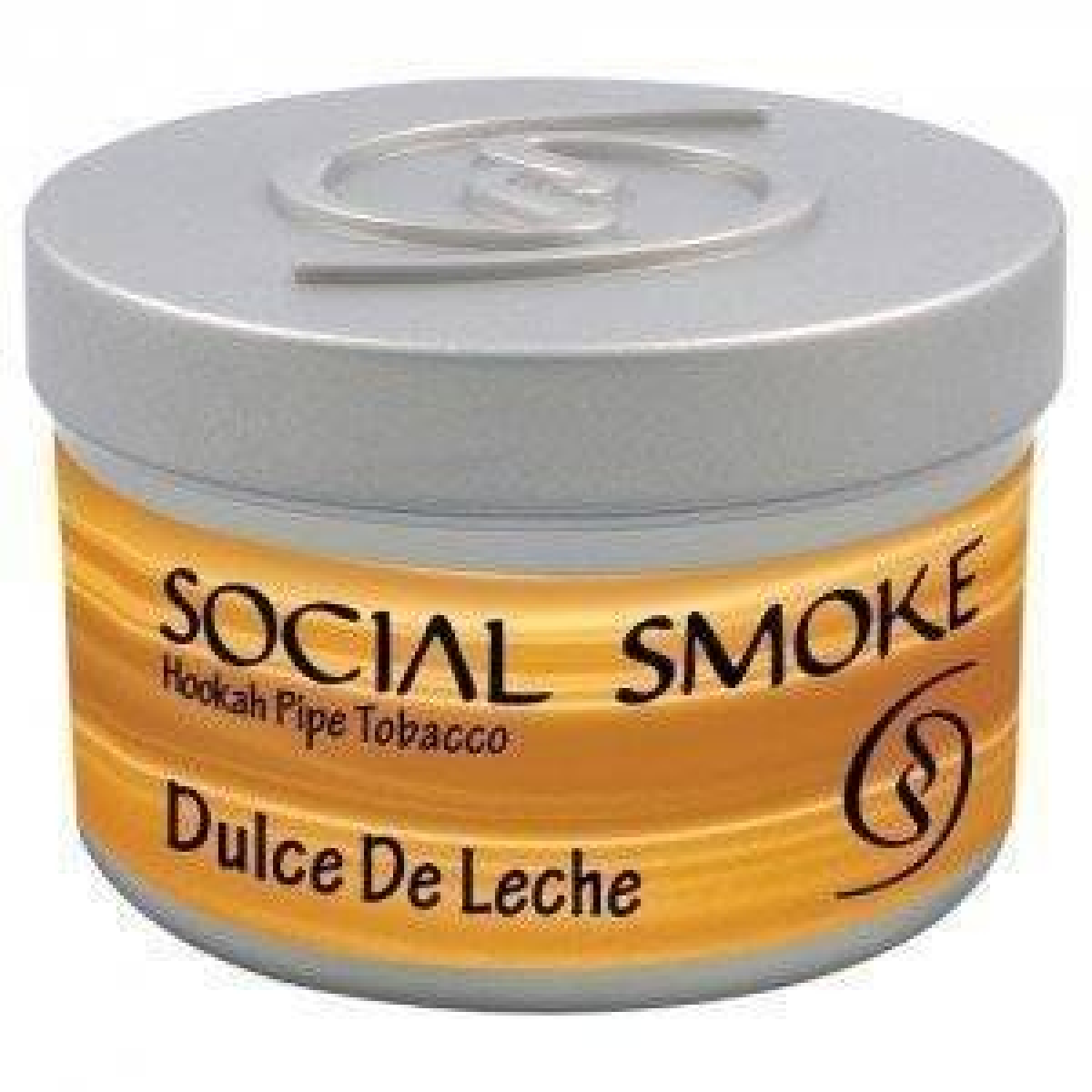 Табак Social Smoke Dulce De Leche