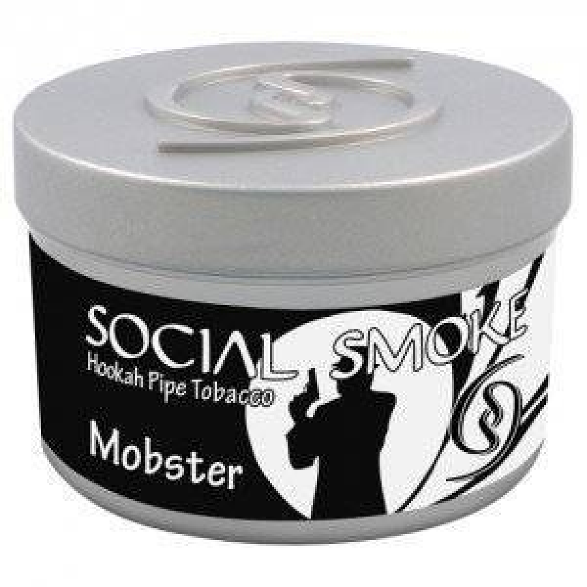 Табак Social Smoke Mobster