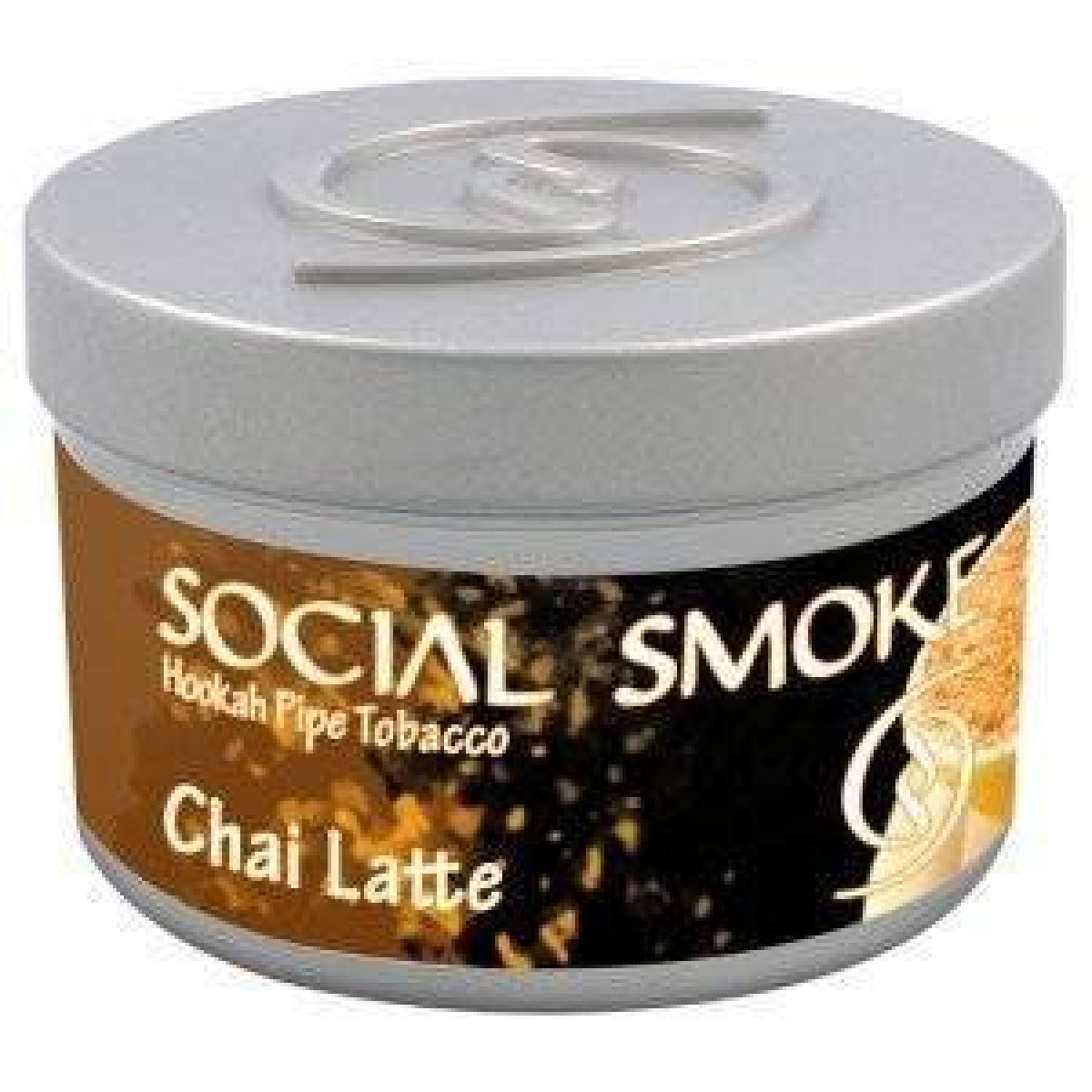 Табак Social Smoke Chai Latte 250 грамм