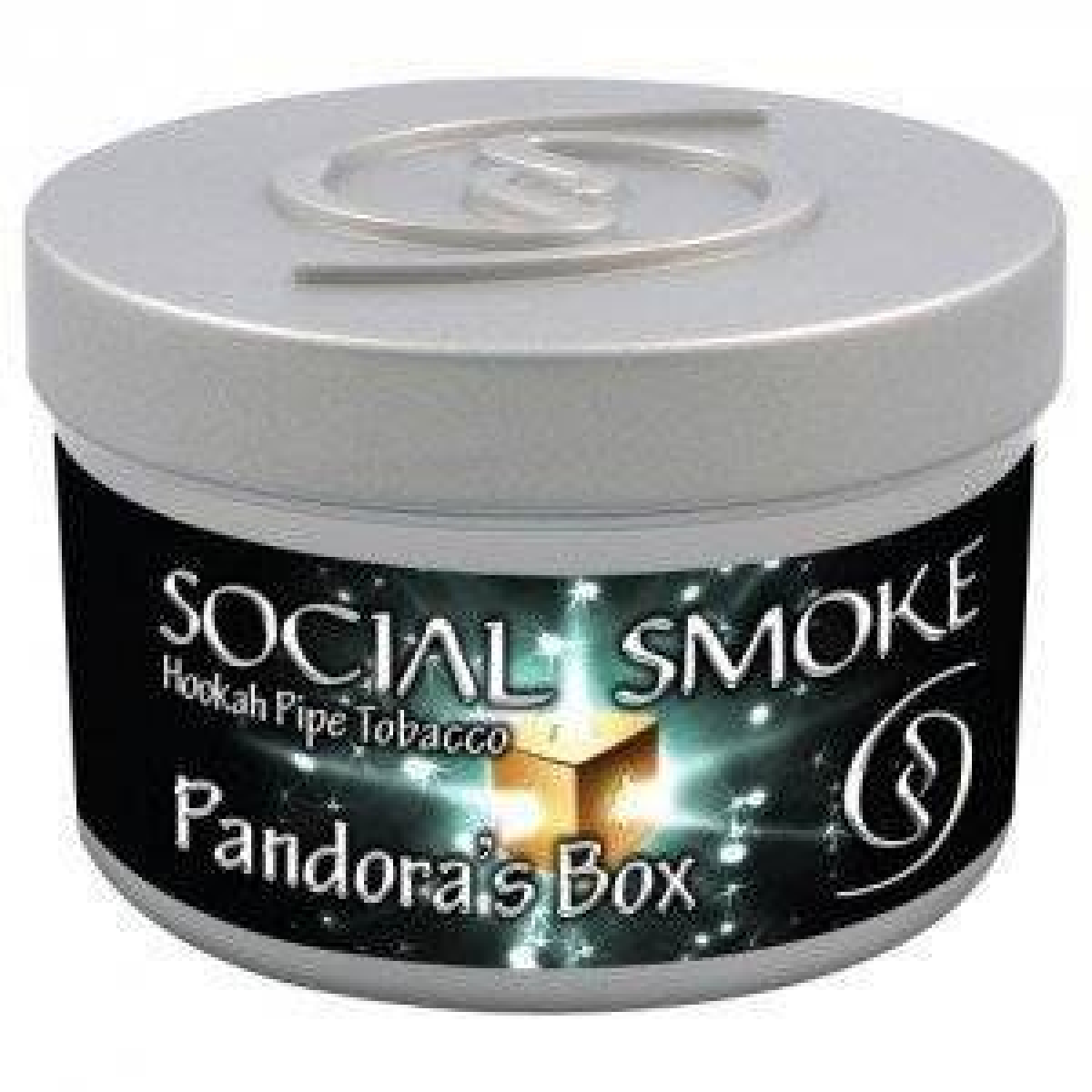 Табак Social Smoke Pandoras Box 250 грамм