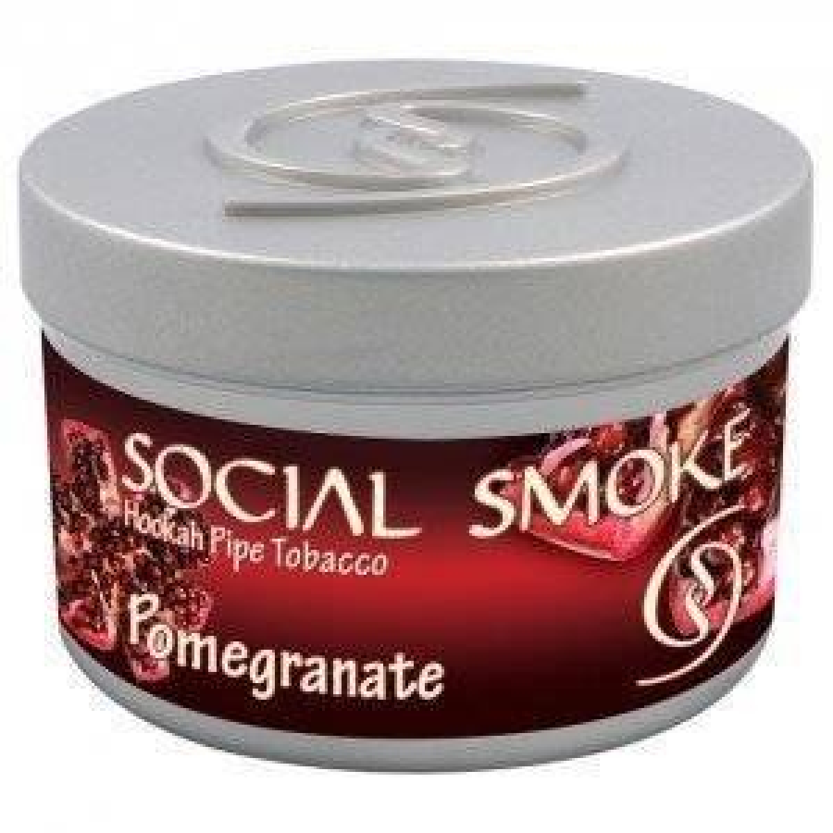 Табак Social Smoke Pomegranate 250 грамм