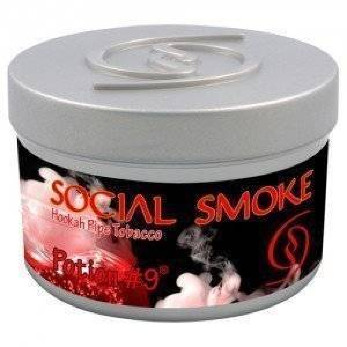 Табак Social Smoke Potion #9 250 грамм