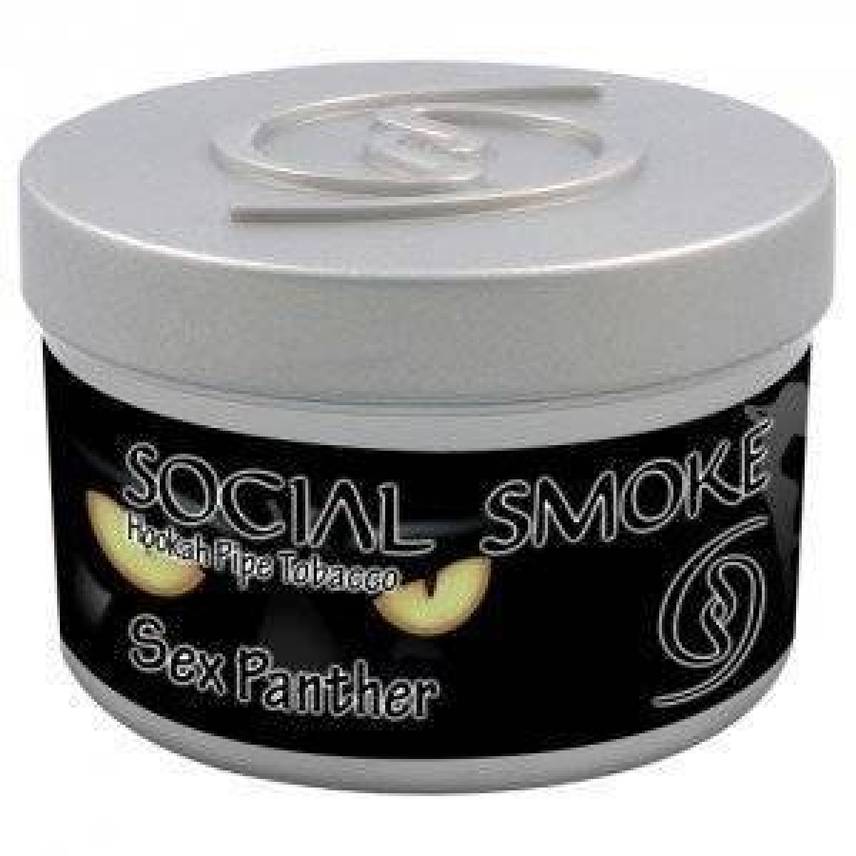 Табак Social Smoke Sex Panther 250 грамм