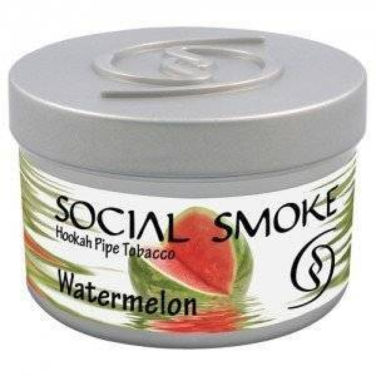 Табак Social Smoke Watermelon 250 грамм