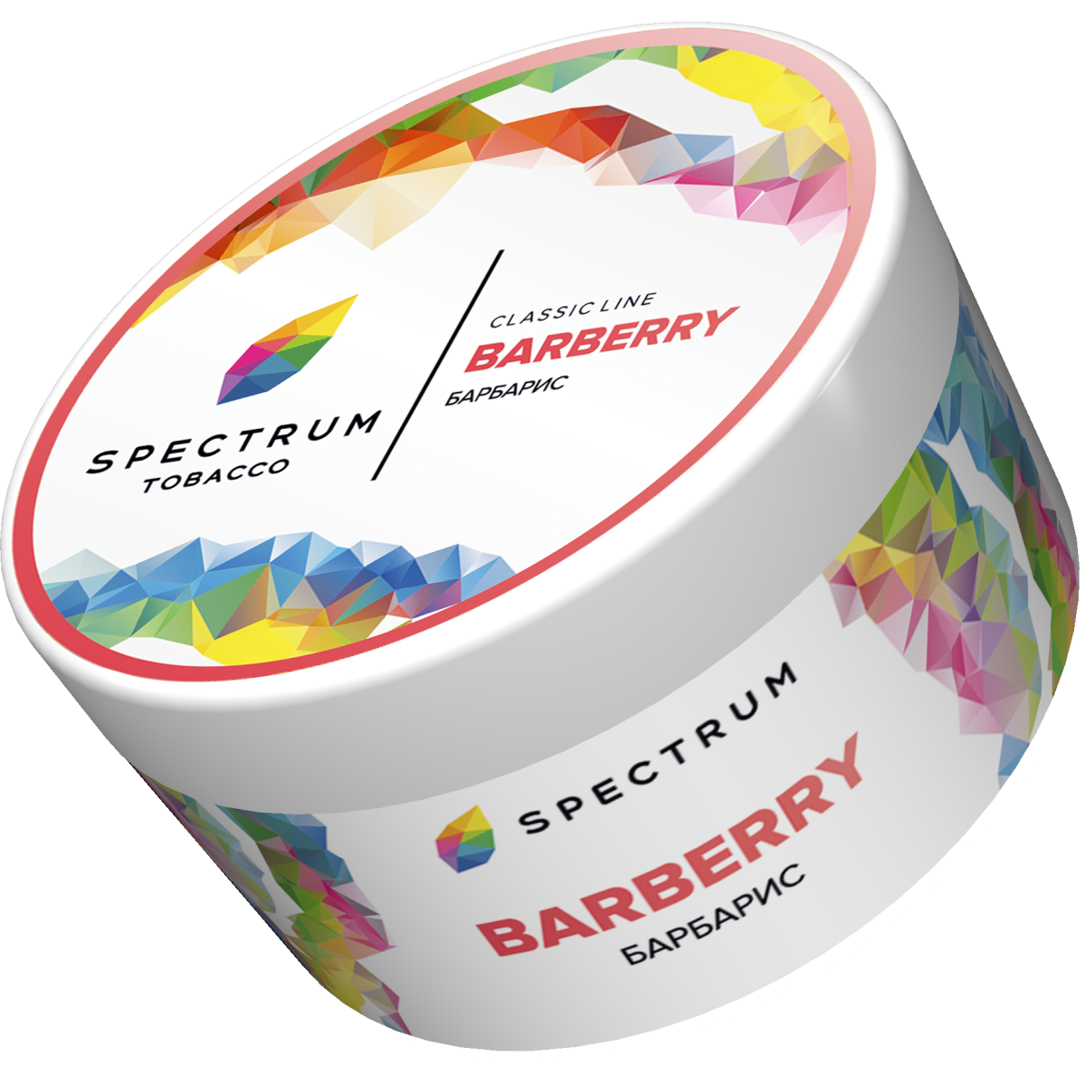 Табак Spectrum Classic Barberry 200 грамм