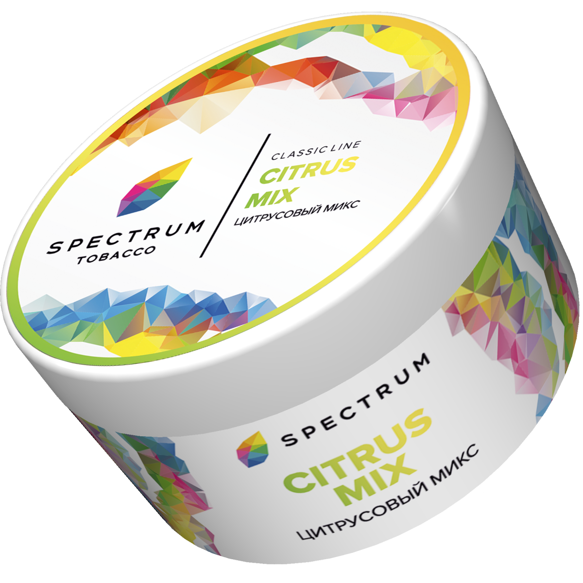 Табак Spectrum Classic CitrusMix 200 грамм