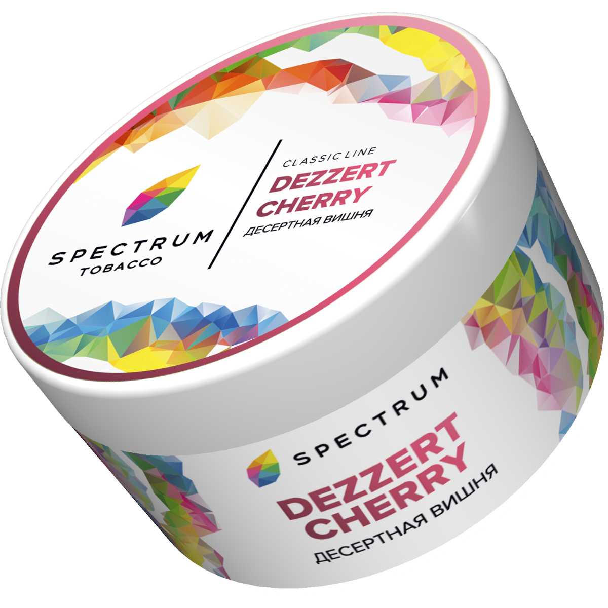 Табак Spectrum Classic DezzertCherry 200 грамм