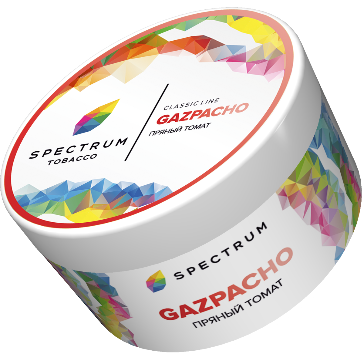 Табак Spectrum Classic Gazpacho 200 грамм