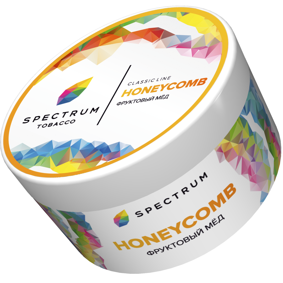 Табак Spectrum Classic Honeycomb 200 грамм