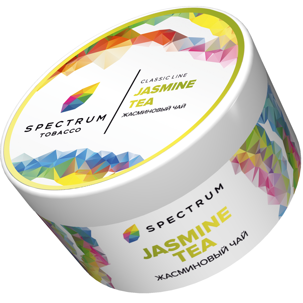Табак Spectrum Classic JasmineTea 200 грамм