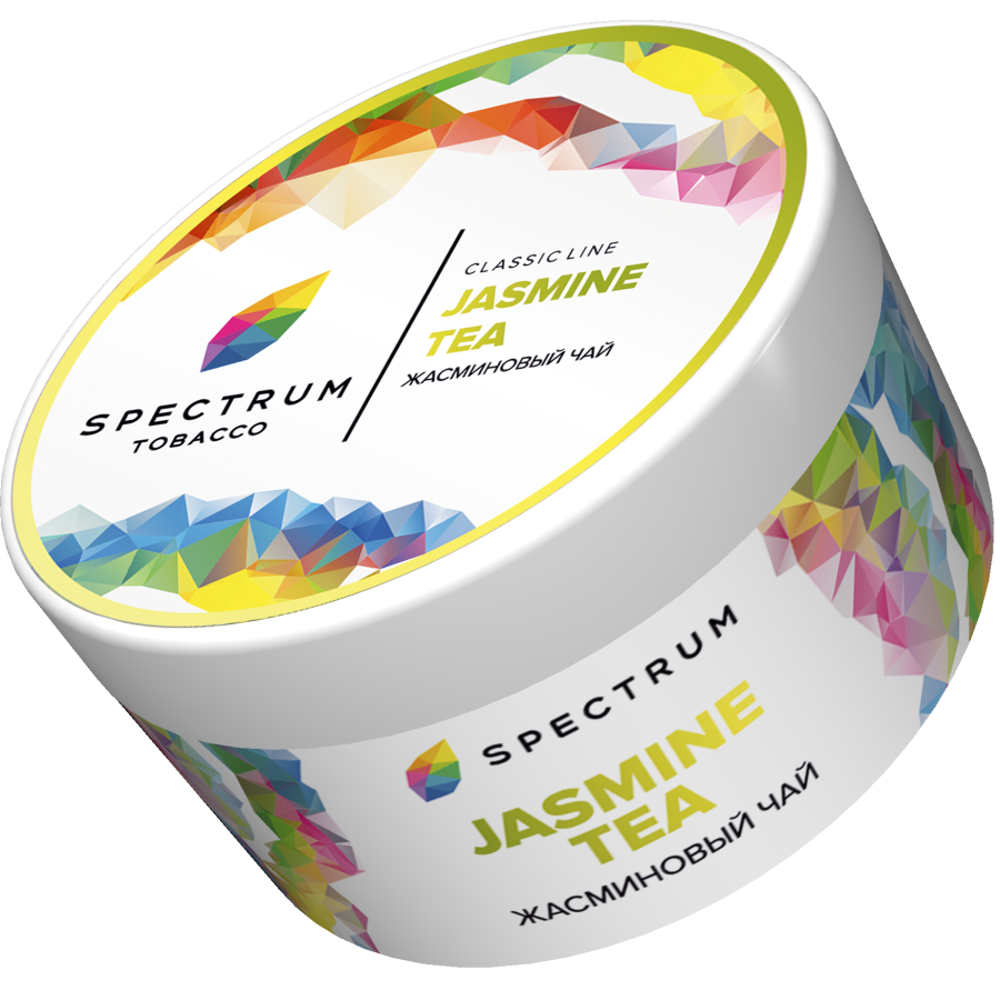Табак Spectrum Classic JasmineTea 200 грамм