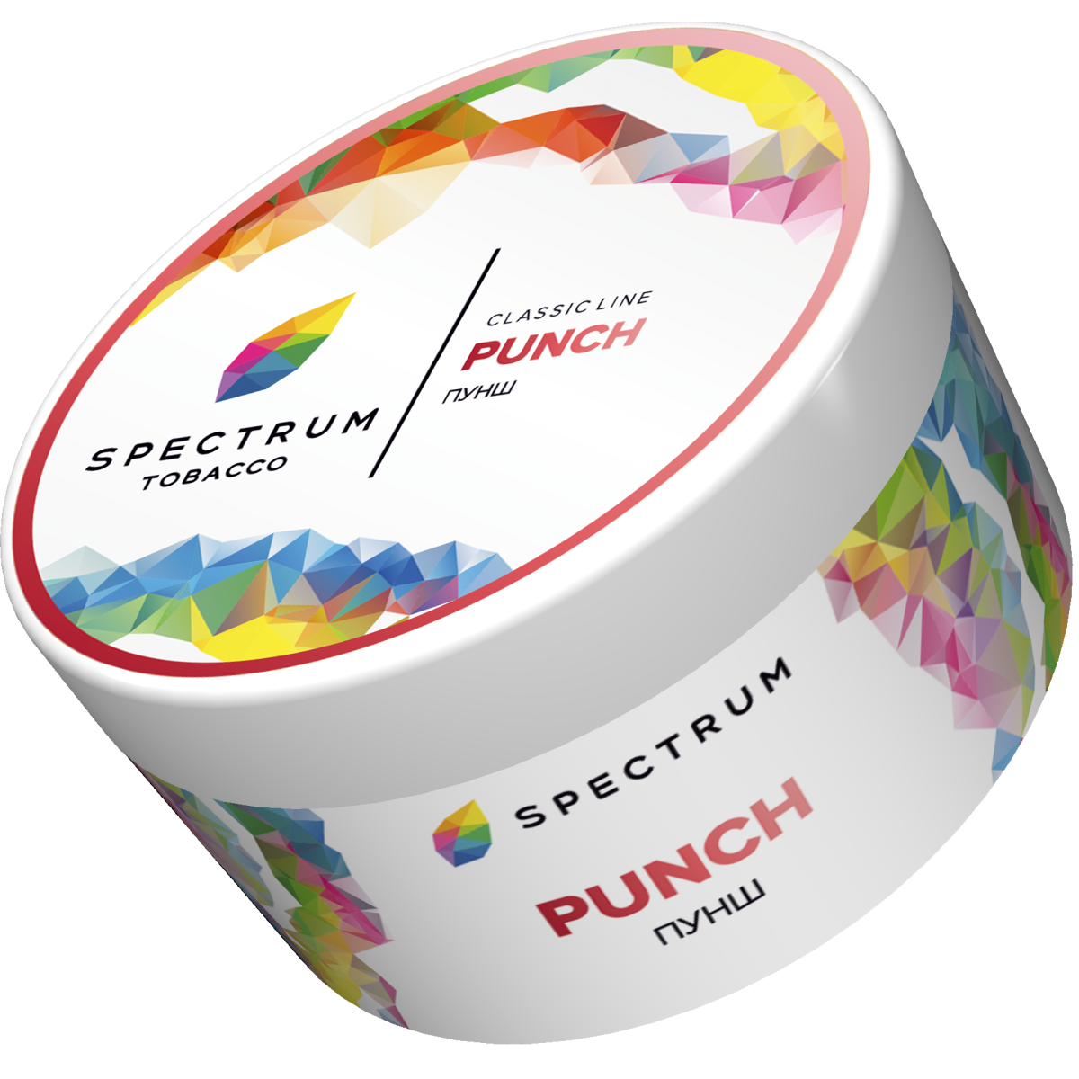 Табак Spectrum Classic Punch 200 грамм