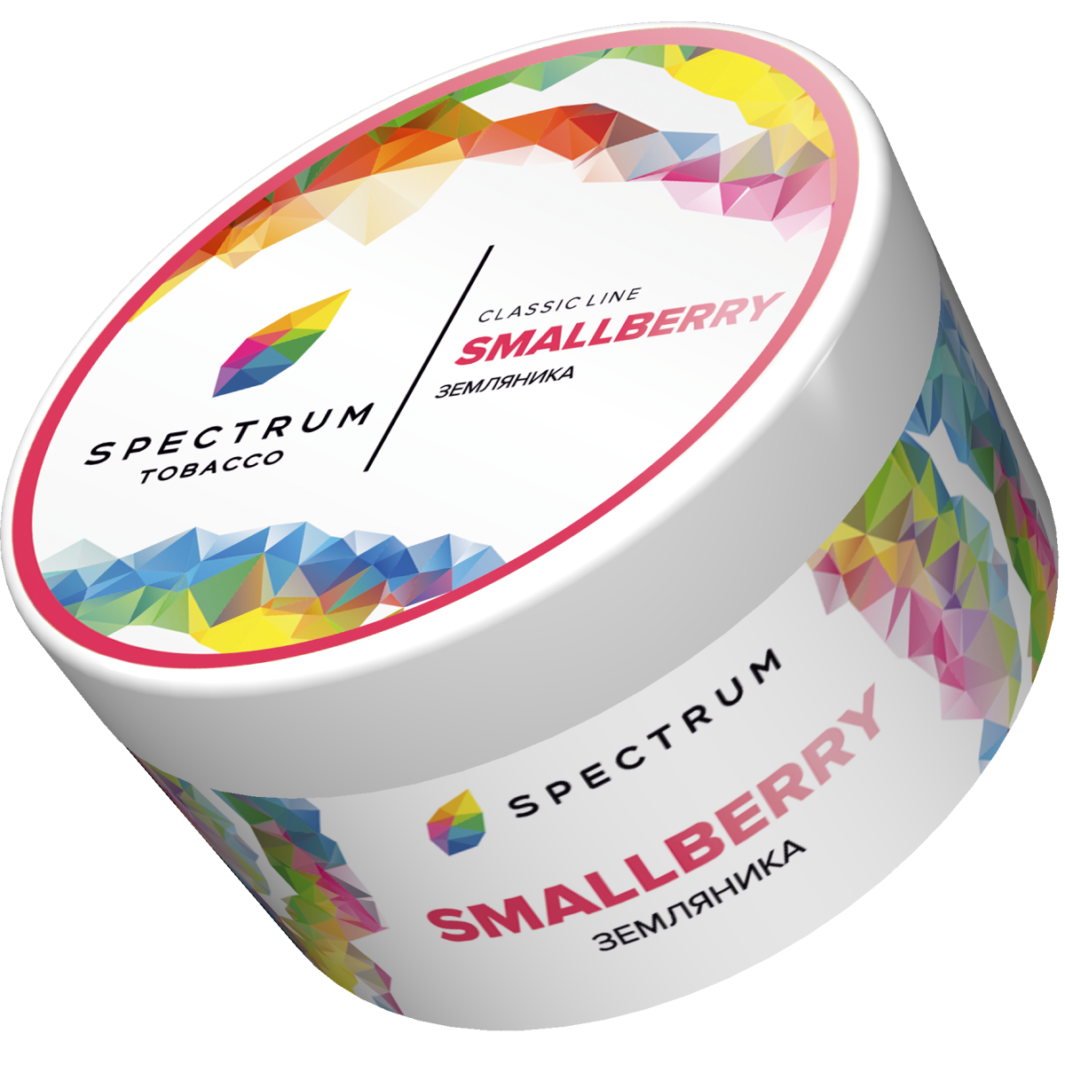 Табак Spectrum Classic Smallberry 200 грамм