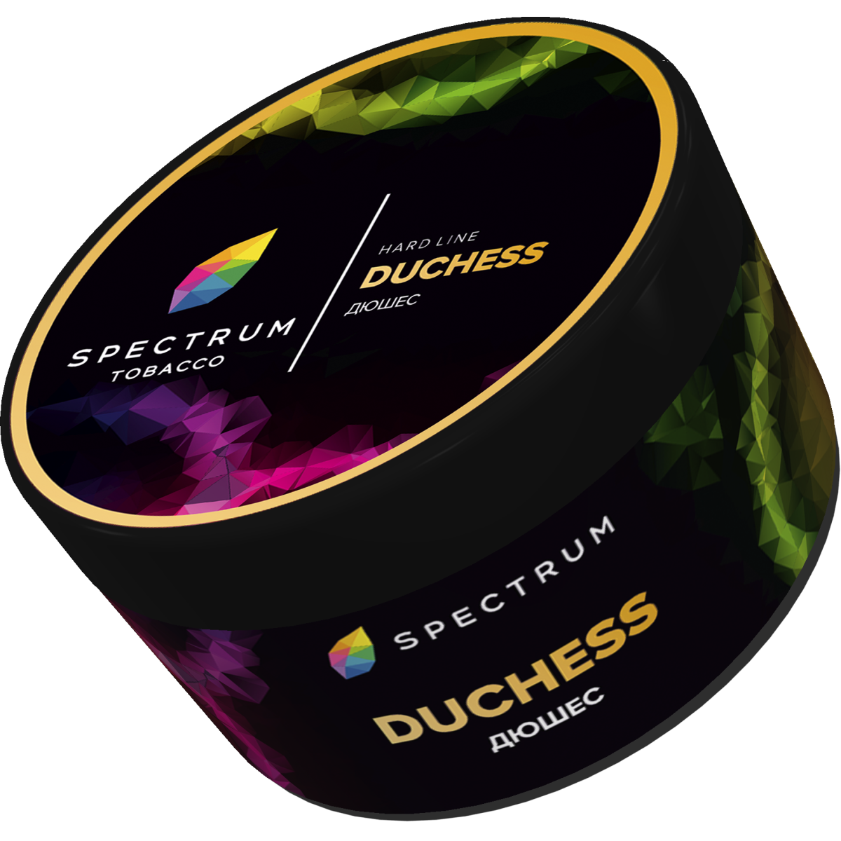 Табак Spectrum Hard Duchess 200 грамм