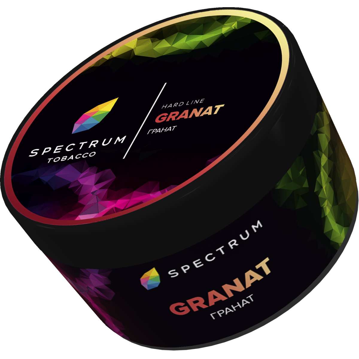 Табак Spectrum Hard Granat 200 грамм